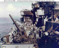 World War II 1519 Military A4 Photo Print