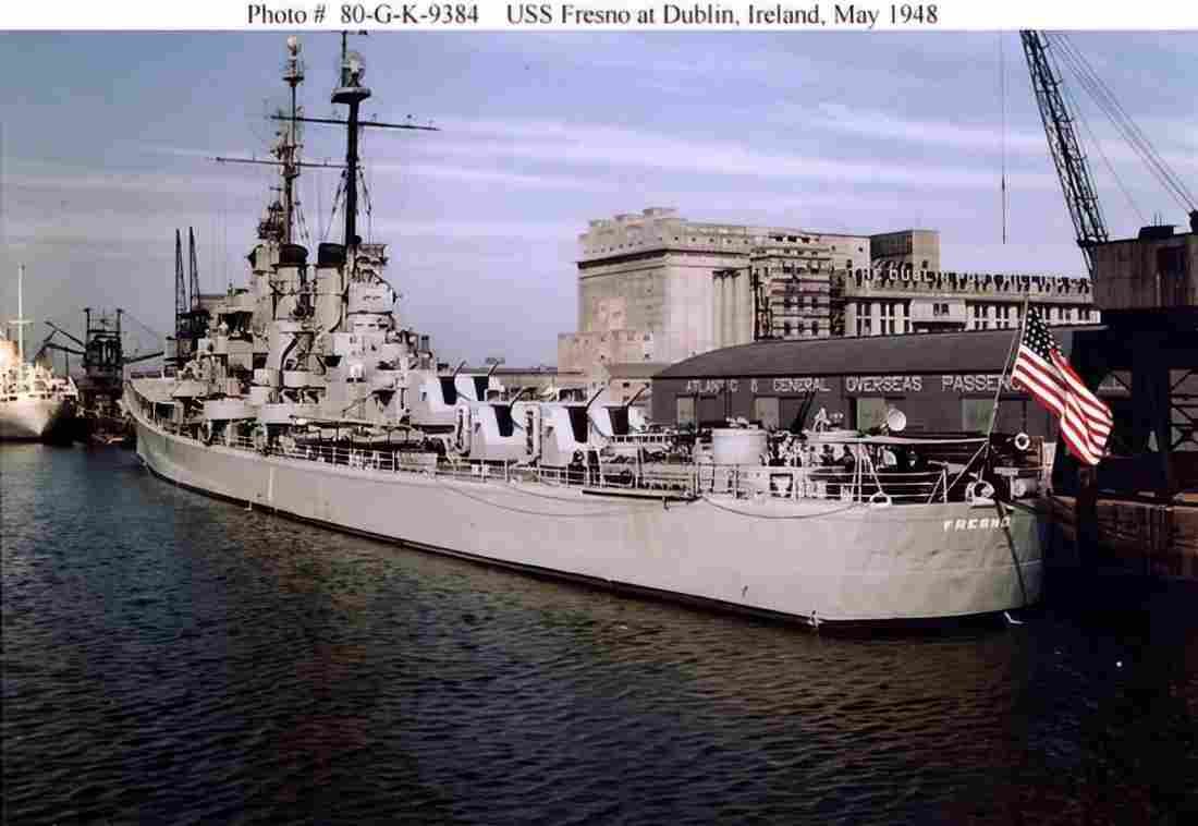 World War II 1524 Military A4 Photo Print