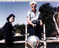 World War II 1534 Military A4 Photo Print