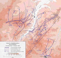 World War II 155 Military A4 Photo Print