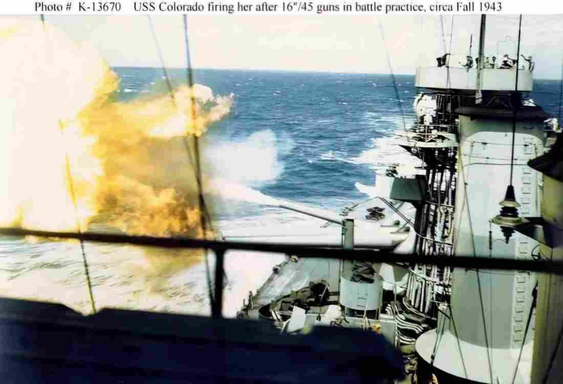 World War II 1551 Military A4 Photo Print