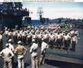 World War II 1554 Military A4 Photo Print