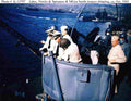 World War II 1560 Military A4 Photo Print