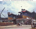 World War II 1563 Military A4 Photo Print