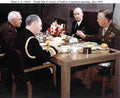 World War II 1574 Military A4 Photo Print