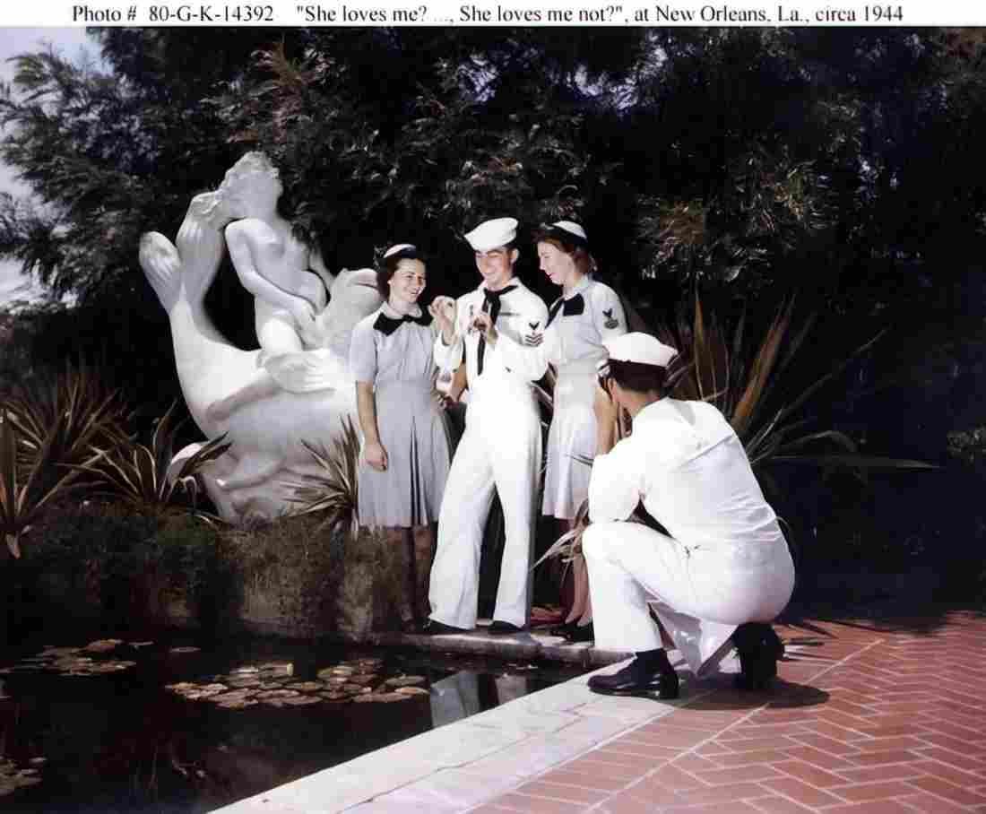 World War II 1595 Military A4 Photo Print