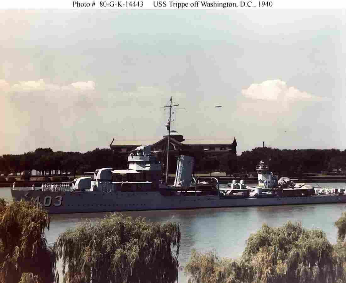 World War II 1601 Military A4 Photo Print