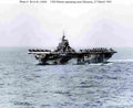 World War II 1608 Military A4 Photo Print