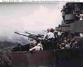 World War II 1612 Military A4 Photo Print