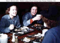 World War II 1616 Military A4 Photo Print