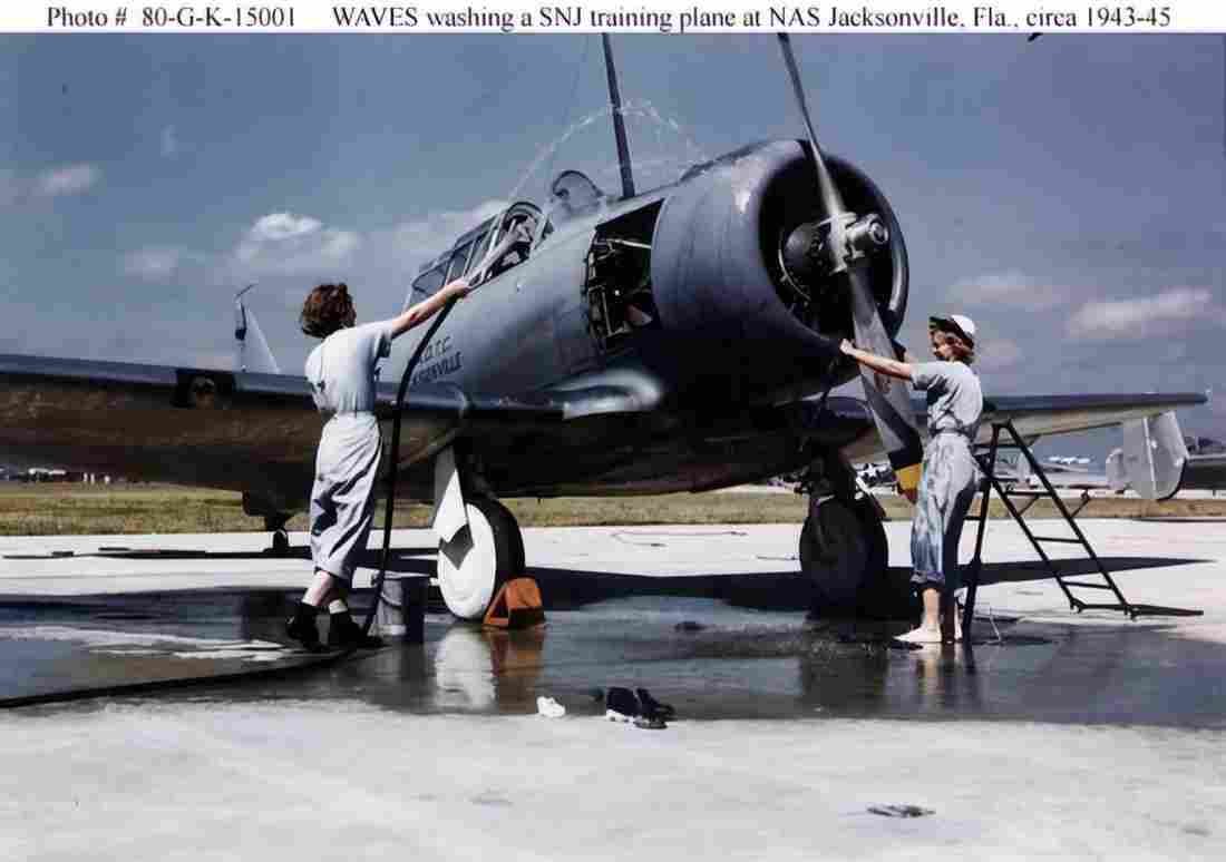 World War II 1618 Military A4 Photo Print