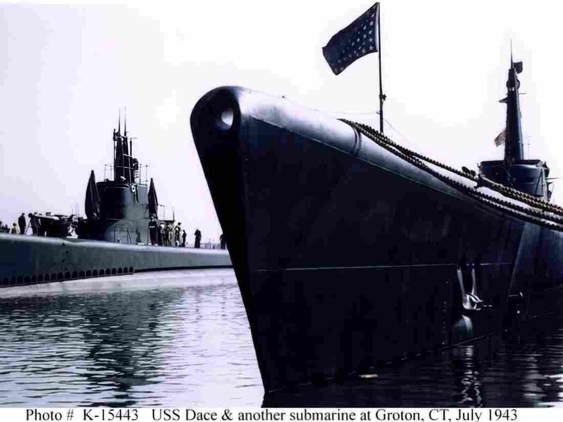 World War II 1626 Military A4 Photo Print