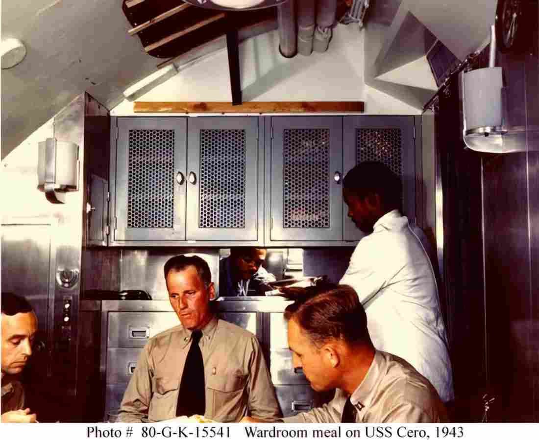 World War II 1629 Military A4 Photo Print