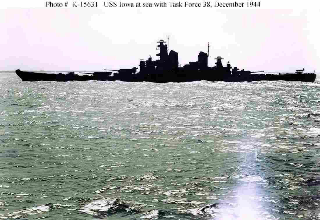 World War II 1632 Military A4 Photo Print