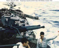 World War II 1635 Military A4 Photo Print