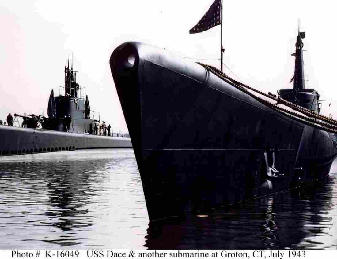 World War II 1639 Military A4 Photo Print