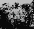 World War II 164 Military A4 Photo Print