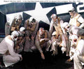 World War II 1640 Military A4 Photo Print