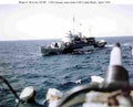 World War II 1644 Military A4 Photo Print