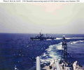 World War II 1647 Military A4 Photo Print