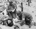 World War II 165 Military A4 Photo Print