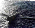 World War II 1665 Military A4 Photo Print