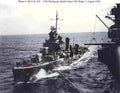 World War II 1676 Military A4 Photo Print
