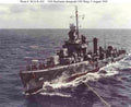 World War II 1678 Military A4 Photo Print
