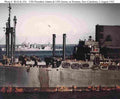 World War II 1695 Military A4 Photo Print