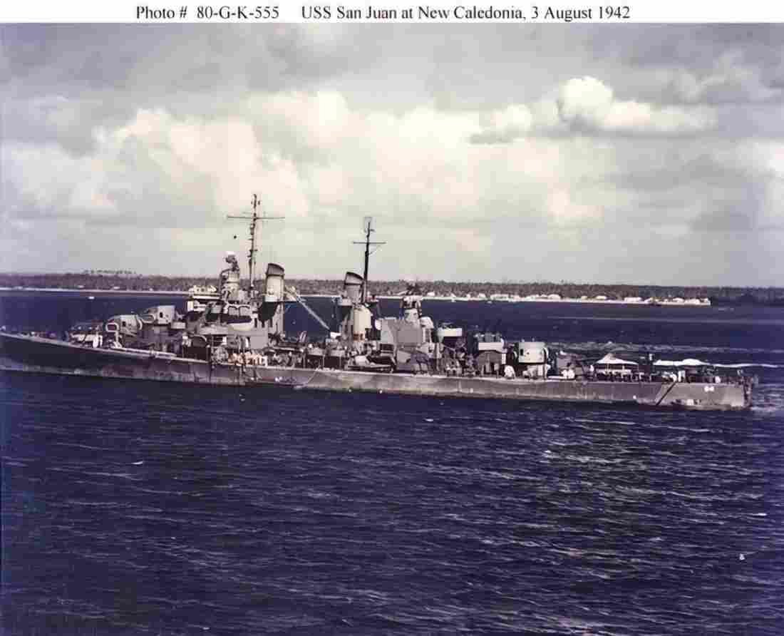 World War II 1696 Military A4 Photo Print