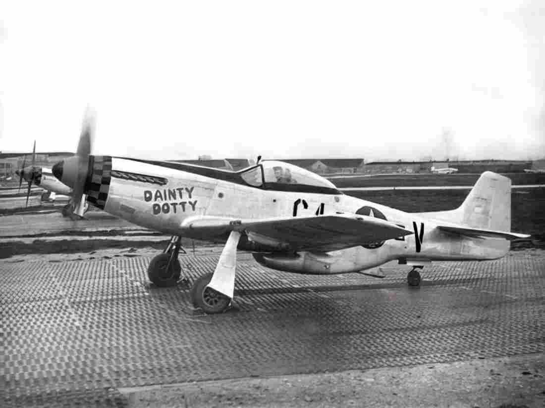World War II 170 Military A4 Photo Print