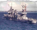 World War II 1701 Military A4 Photo Print