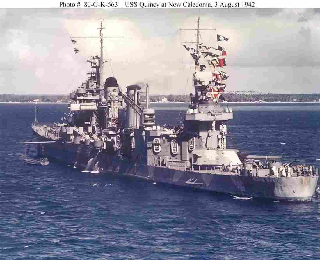 World War II 1701 Military A4 Photo Print