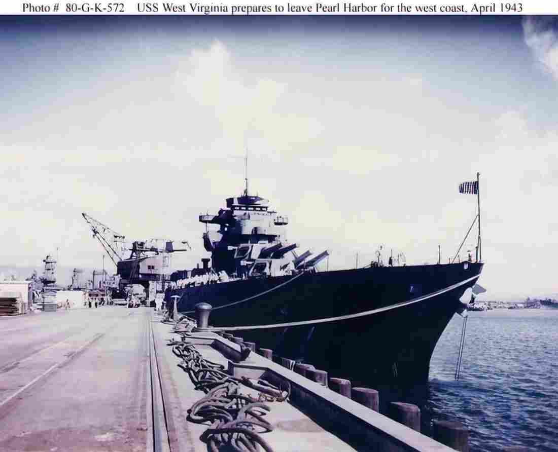 World War II 1707 Military A4 Photo Print