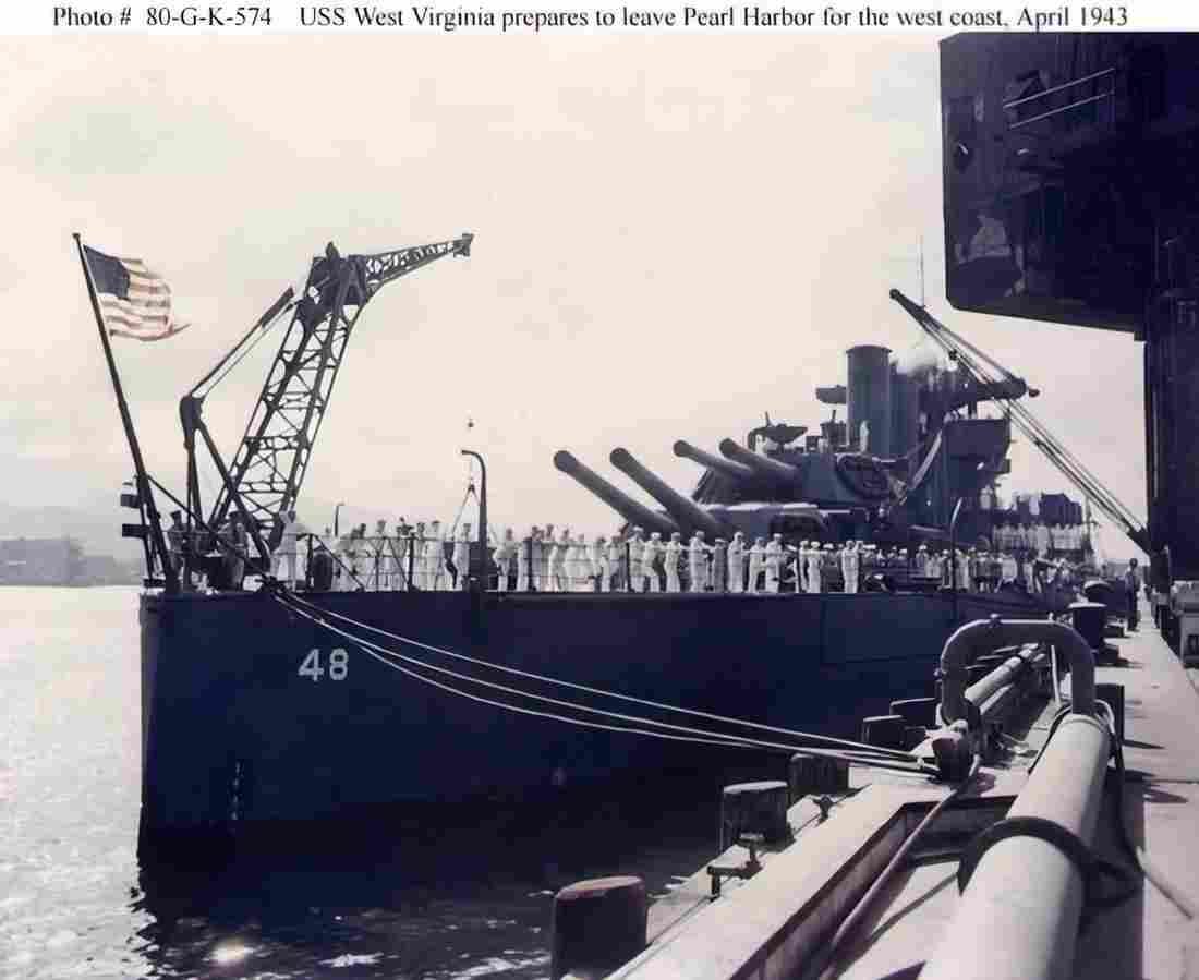 World War II 1708 Military A4 Photo Print