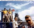 World War II 1710 Military A4 Photo Print