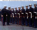 World War II 1714 Military A4 Photo Print