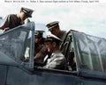 World War II 1718 Military A4 Photo Print