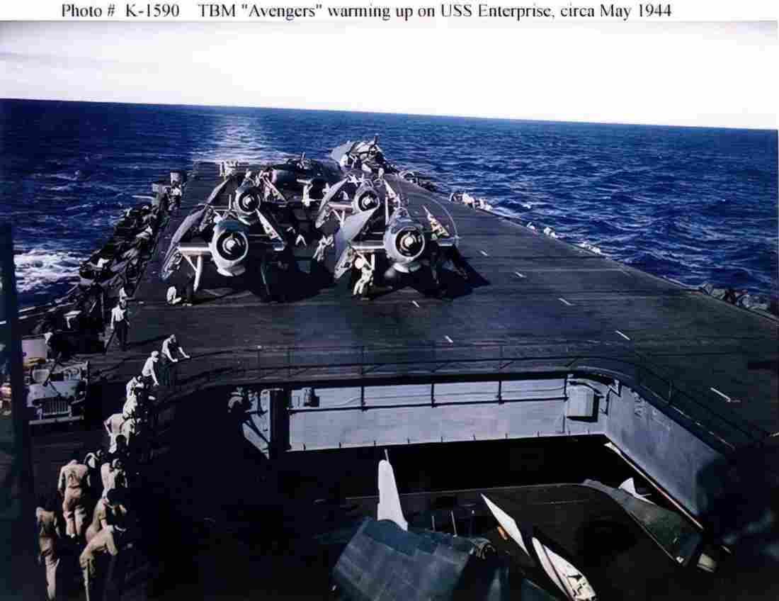 World War II 1722 Military A4 Photo Print