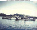 World War II 1724 Military A4 Photo Print