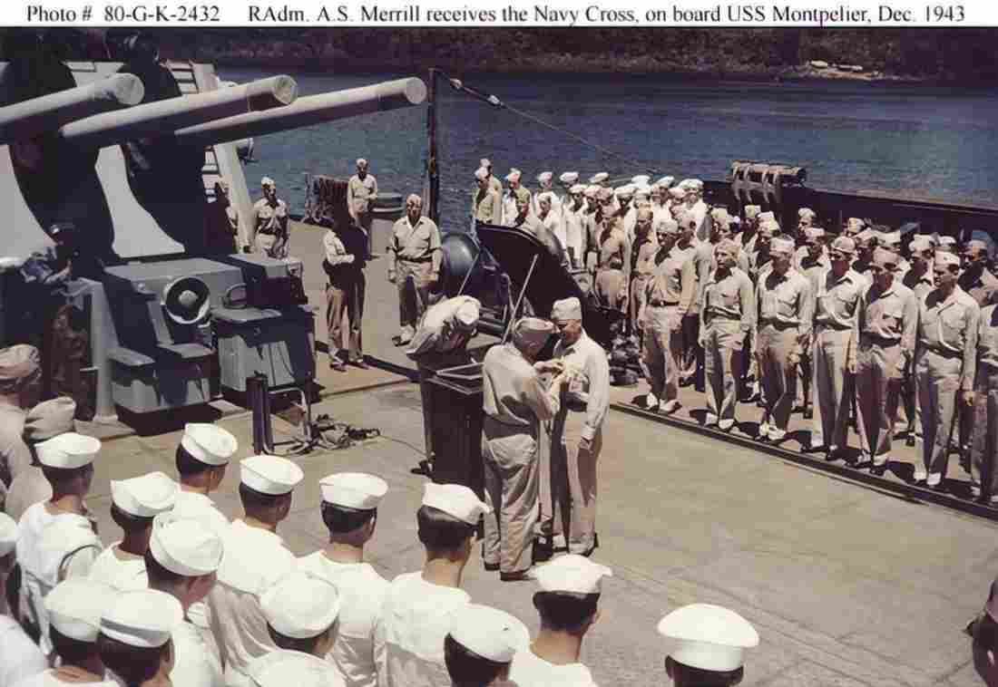 World War II 1736 Military A4 Photo Print