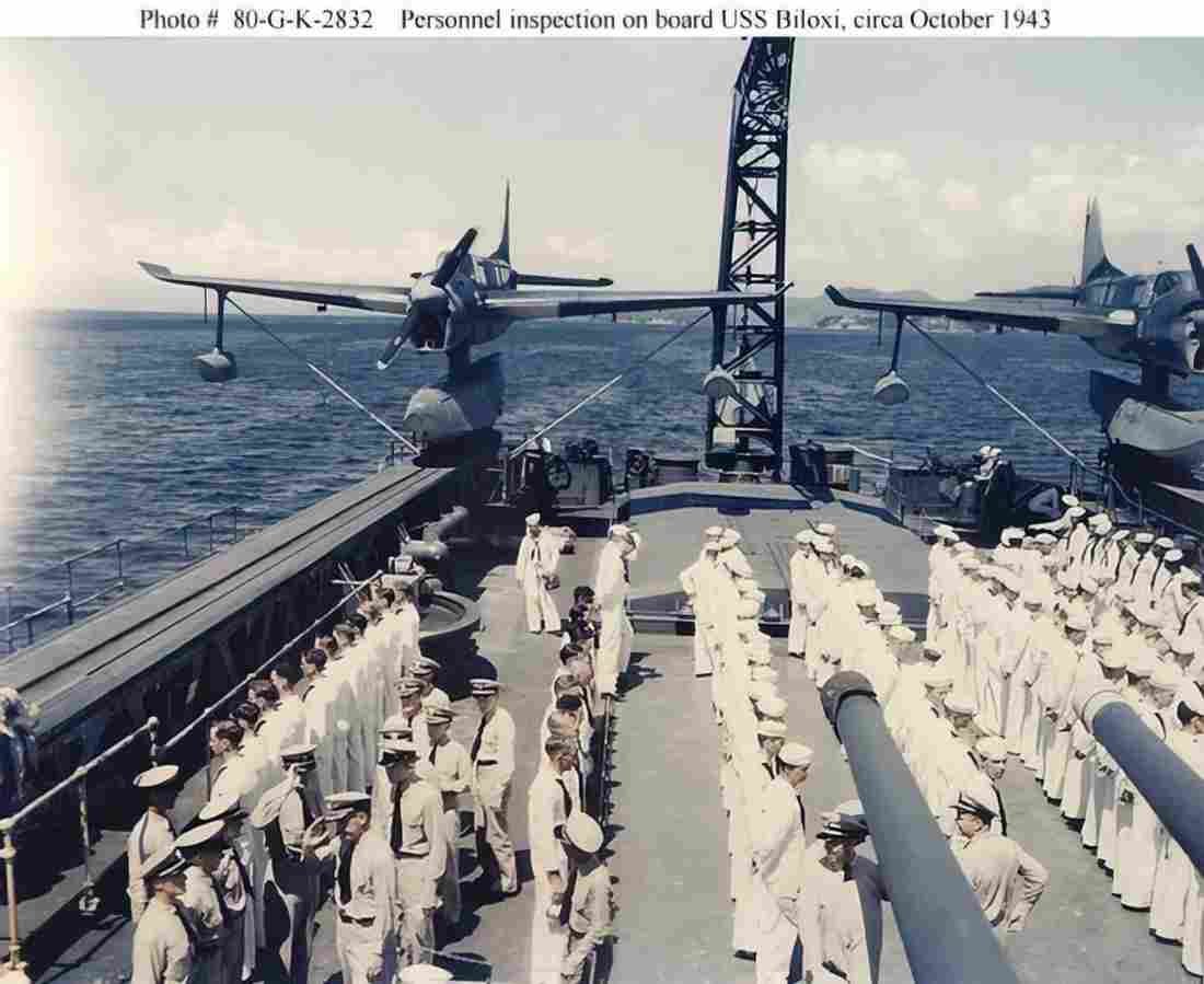 World War II 1739 Military A4 Photo Print