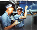 World War II 1755 Military A4 Photo Print