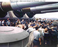 World War II 1767 Military A4 Photo Print