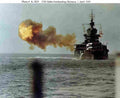 World War II 1779 Military A4 Photo Print