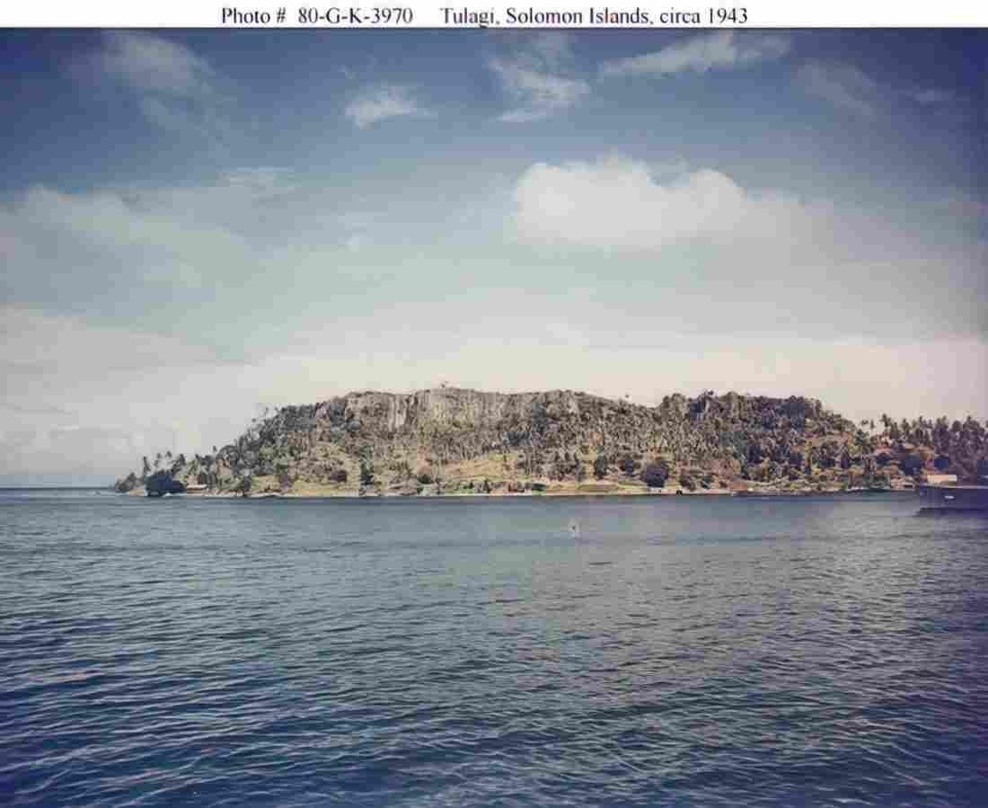 World War II 1788 Military A4 Photo Print
