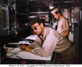 World War II 1798 Military A4 Photo Print