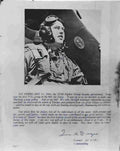 World War II 180 Military A4 Photo Print