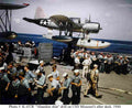 World War II 1800 Military A4 Photo Print