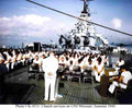 World War II 1801 Military A4 Photo Print